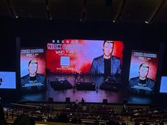 -交通银行前滩31演艺中心