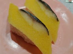 -争鲜回转寿司(南开大悦城店)