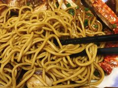 -许村蟹面(海宁许村大道店)
