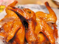 -尚竹阁冬瓜盅·18年地标美食(平洲店)