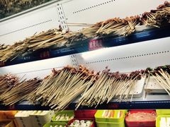 -钢管厂五区小郡肝串串香(南山店)