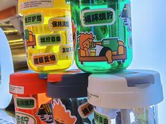 -烧柠·柠檬茶(大融城店)