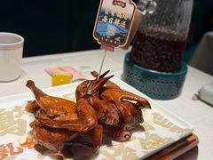 -大鸽饭(岗顶店)