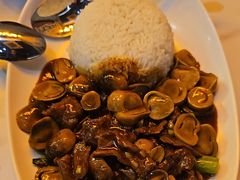 -维园港式茶餐厅(龙岗盛平店)