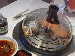 -半岛听涛蒸汽海鲜自助(K11店)