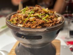 -局气 烤鸭·北京菜(光华路店)