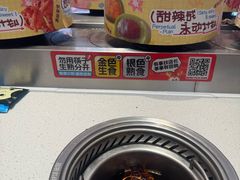-龍歌自助小火锅(李沧丽达店)