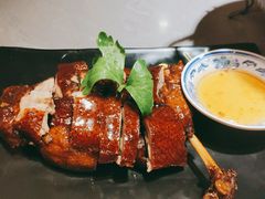 -肖四女乐山跷脚牛肉(江北星街坊店)