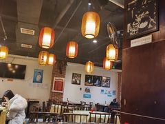 大堂-老街鱼嘴巴(坡子街老店)