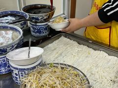 -薛昌利大米面皮(南关正街店)