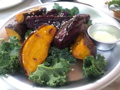 -农畉LONFOOD(福田星河COCOPark店)