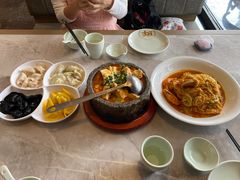 -船歌·鱼水饺青岛菜(石老人店)