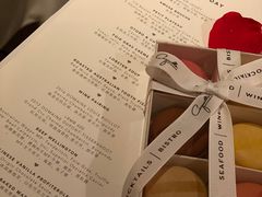 -壳里西餐厅Coquille Seafood Bistro(蒙自路店)