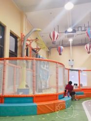 -动力星球家庭亲子游乐中心