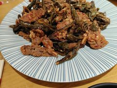 -高社长参鸡汤(高丽街店)