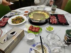 -福合埕牛肉火锅(长平国新店)