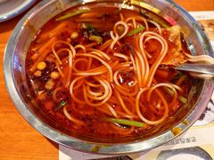 -雙冲柳州螺蛳粉&酸嘢&桂林米粉(簋街店)