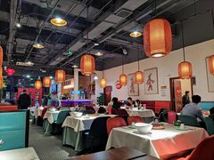 -雲蜀龙阁·金牌水煮鱼(方庄店)