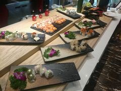 -加餐海鲜自助(集美银泰百货店)