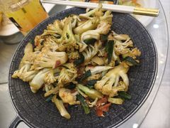 -清真悦宾楼食府(海湖店)