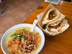 -豆相识•九九豆腐脑(牛咡桥店)