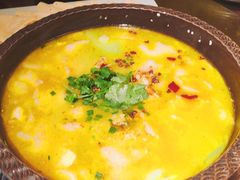 豆花鱼-花千醉(新街口店)