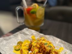 -卡朋西餐(宝安大仟里店)