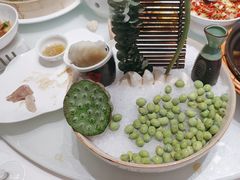 -湖锦酒楼·32年地道湖北菜(光谷店)