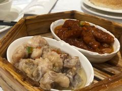-宝园酒家(美林M·LIVE天地东座店)