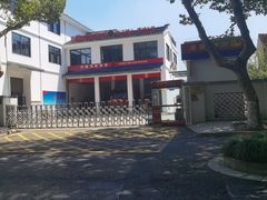 -南通濠河风景名胜区