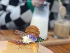 -塔拉苏咖啡(中信丹阳花园店)
