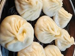 -笑云开汤包店(网巾市店)