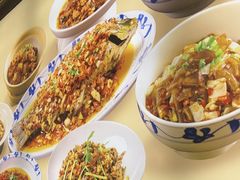 -八碗湘长沙市井菜(坡子街店)