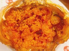 -秦记香辣蟹(松榆里店)