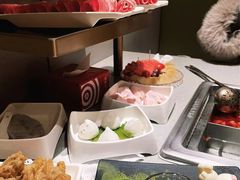 -海底捞火锅(蒙城路店)