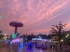 -青岛方特梦幻王国