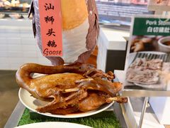 -The COOK·厨餐厅·自助餐(浦东嘉里大酒店)