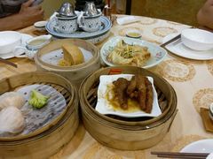 -和乐喜点(宝岗大道店)