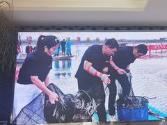 -火福·天湖阁大闸蟹博物馆主题餐厅(浅水湾店)