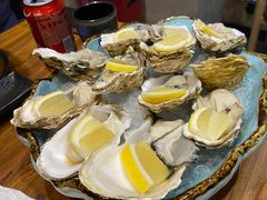 -尺山寸水日料(马桥满天星店)