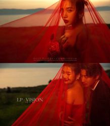 -乐派诗婚纱摄影