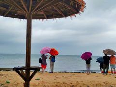 -东戴河风景区-止锚湾