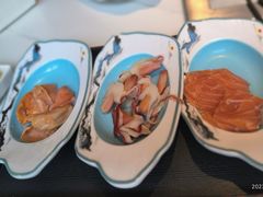 -星伦多 自助料理(圆融店)