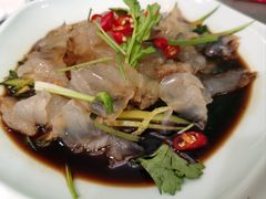 -鑫顺园小骨头羊杂馆(塔湾店)