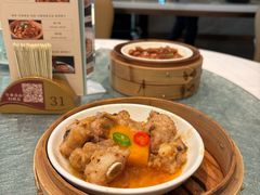 -金悦轩海鲜酒家(拱北店)