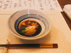 -空蝉怀石料理(益丰·外滩源店)