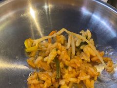 -哈哈碳都·牛肋条无限自助烤肉(宝龙店)