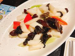 -老头儿油爆虾·知味杭州(爱琴海购物中心)