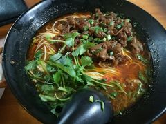 -小厨面(巨野路店)