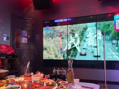 -音乐派KTV(太古里晶融汇店)